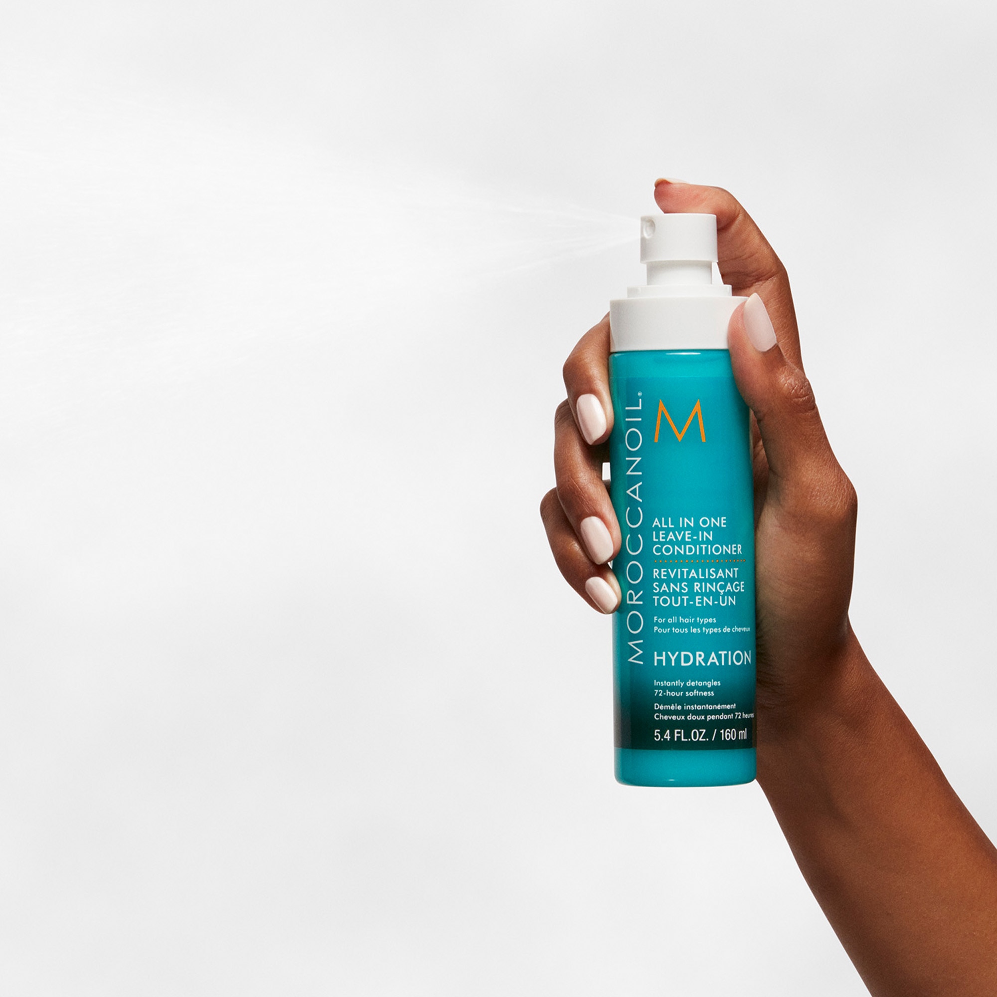 ALL IN ONE LEAVE-IN CONDITIONER (ACONDICIONADOR DE CABELLO)